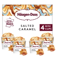 Glace En Pot Caramel Beurre Sale Haagen Dazs