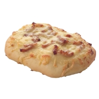 Fozza Creme Lardons