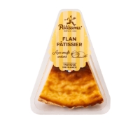Flan Patissier Tartefrais
