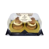 Religieuses Au Cafe L Atelier Georget