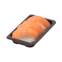 Mini Sushi Saumon Papylee