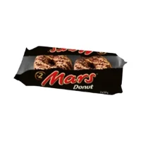 Donuts Mars