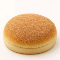 Pain Burger Mega Bun