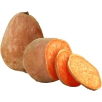 Patate Douce