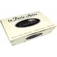 Huitres Creuses Speciales Perles Noires N03