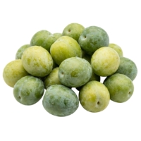 Prunes Vertes