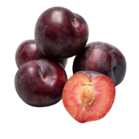 Prune Rouge Bio