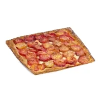 Tarte A La Prune