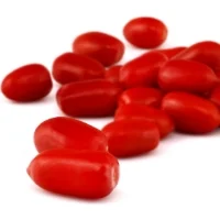 Tomates Cerises Allongees