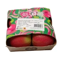 Pommes Pink Lady Bio