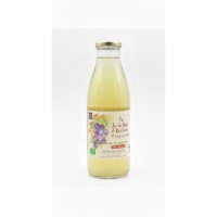 Jus De Raisin Blanc Bio