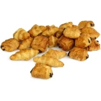 Assortiment Mini Viennoiseries Pur Beurre Carrefour Bio