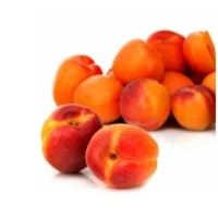 Abricots Bergeron En Conversion Biologique
