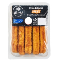 Colin D Alaska Panes Msc Carrefour Le Marche