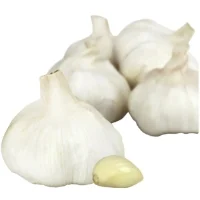 Ail 3 Tetes Sans Residus De Pesticides