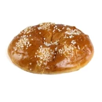 Brioche Des Rois A La Fleur D Oranger