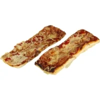 Pizzette Poivrons