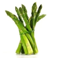 Asperges Vertes