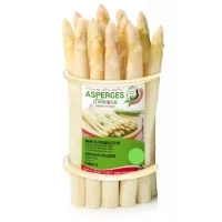 Asperges Blanches D Alsace