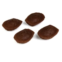 Madeleines Tout Chocolat
