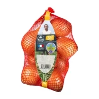 Oignon En Grappe