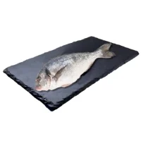 Daurade Royale Videe Et Ecaillee