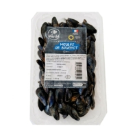 Moules De Bouchot Carrefour