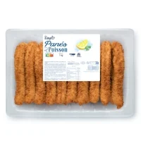Panes Au Poisson Au Poisson Simpl