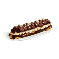 Maxi Eclair Crumble Chocolat