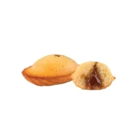 Madeleines Au Caramel Beurre Sale