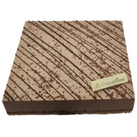 Croustillant Au Choco Lait