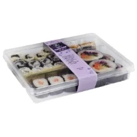 Sushis Box Carrefour Le Marche