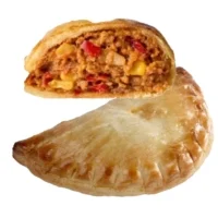Maxi Empanadas Au Boeuf