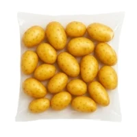 Pomme De Terre Grenaille Micro Ondable
