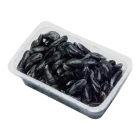 Moules De Hollande Label Rouge Msc