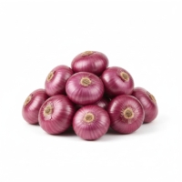 Oignons Rouges