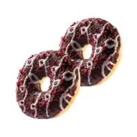 Donuts Raspberry Dream