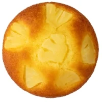 Moelleux A L Ananas