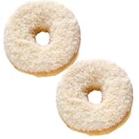 Donuts Coco