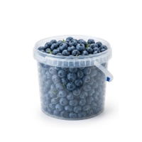 Myrtilles Filiere Qualite Carrefour