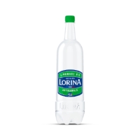 Limonade Artisanale Arome Naturelle De Citron Bio Lorina