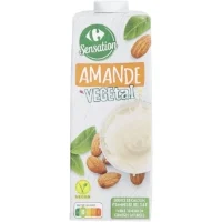 Boisson Amande Carrefour Sensation