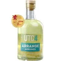 Rhum Arrange Agrumes Utc4