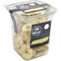 Banane Chips Carrefour Le Marche