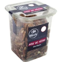 Noix De Pecan Decortiquees Carrefour Le Marche