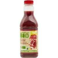 Jus De Grenade Bio Carrefour Bio