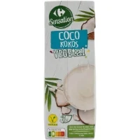 Lait Vegetale Coco Carrefour Sensation