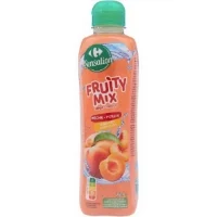 Sirop Peche Abricot Carrefour Sensation
