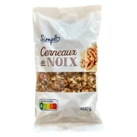 Cerneaux De Noix Simpl