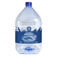 Eau De Source Plate Carrefour Classic
